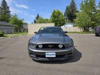 2014 Ford Mustang 2dr Cpe GT Coupe Wilkins Auto Center - Image 3