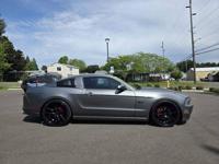 2014 Ford Mustang 2dr Cpe GT Coupe Wilkins Auto Center - Image 5