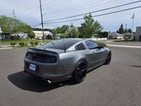 2014 Ford Mustang 2dr Cpe GT Coupe Wilkins Auto Center - Image 6