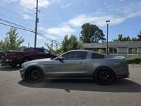 2014 Ford Mustang 2dr Cpe GT Coupe Wilkins Auto Center - Image 9