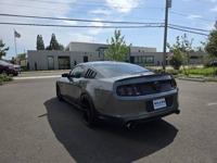 2014 Ford Mustang 2dr Cpe GT Coupe Wilkins Auto Center - Image 10