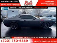 2023 Dodge Challenger RT Scat Pack FOR Vista View Dr., Longmont, CO 80504 - Image 5