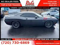 2023 Dodge Challenger RT Scat Pack FOR Vista View Dr., Longmont, CO 80504 - Image 6