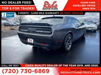 2023 Dodge Challenger RT Scat Pack FOR Vista View Dr., Longmont, CO 80504 - Image 7
