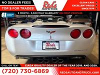 2012 Chevrolet Chevy Corvette Grand Sport FOR Vista View Dr., Longmont, CO 80504 - Image 6