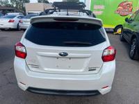 2013 SUBARU IMPREZA WHITE Denver - Image 6