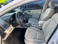 2013 SUBARU IMPREZA WHITE Denver - Image 9