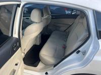 2013 SUBARU IMPREZA WHITE Denver - Image 10