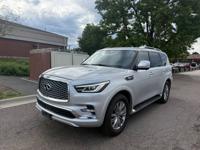 2019 Infiniti QX80 LUXE AWD 5.6 8cyl 7 seater with 108K MI ARVADA