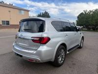 2019 Infiniti QX80 LUXE AWD 5.6 8cyl 7 seater with 108K MI ARVADA - Image 4