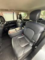 2019 Infiniti QX80 LUXE AWD 5.6 8cyl 7 seater with 108K MI ARVADA - Image 8