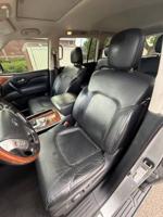 2019 Infiniti QX80 LUXE AWD 5.6 8cyl 7 seater with 108K MI ARVADA - Image 10