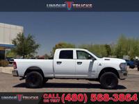 2020 DODGE RAM 2500 TRADESMAN CREW 4X4 LIFTED ~ UNIQUE TRUCKS NO OBLIGATION DELIVERY AVAILABLE! - Image 5