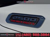 2020 DODGE RAM 2500 TRADESMAN CREW 4X4 LIFTED ~ UNIQUE TRUCKS NO OBLIGATION DELIVERY AVAILABLE! - Image 8