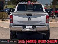 2020 DODGE RAM 2500 TRADESMAN CREW 4X4 LIFTED ~ UNIQUE TRUCKS NO OBLIGATION DELIVERY AVAILABLE! - Image 10