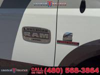 2017 DODGE RAM 3500 LARAMIE LONGHORN MEGACAB DRW 4X4 ~ UNIQUE TRUCKS NO OBLIGATION DELIVERY AVAILABLE! - Image 6