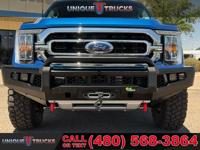 2023 FORD F150 F 150 F-150 XLT SUPERCREW 4X4 LIFTED ~ UNIQUE TRUCKS NO OBLIGATION DELIVERY AVAILABLE! - Image 4