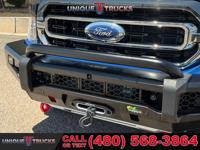 2023 FORD F150 F 150 F-150 XLT SUPERCREW 4X4 LIFTED ~ UNIQUE TRUCKS NO OBLIGATION DELIVERY AVAILABLE! - Image 5