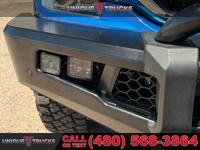 2023 FORD F150 F 150 F-150 XLT SUPERCREW 4X4 LIFTED ~ UNIQUE TRUCKS NO OBLIGATION DELIVERY AVAILABLE! - Image 6