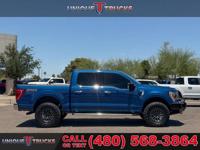 2023 FORD F150 F 150 F-150 XLT SUPERCREW 4X4 LIFTED ~ UNIQUE TRUCKS NO OBLIGATION DELIVERY AVAILABLE! - Image 8