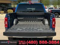 2023 FORD F150 F 150 F-150 XLT SUPERCREW 4X4 LIFTED ~ UNIQUE TRUCKS NO OBLIGATION DELIVERY AVAILABLE! - Image 10