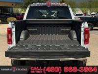2022 FORD F150 F 150 F-150 XLT SUPERCREW 4X4 LIFTED ~ UNIQUE TRUCKS NO OBLIGATION DELIVERY AVAILABLE! - Image 10