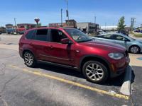 2013 BMW X5 CHICAGO