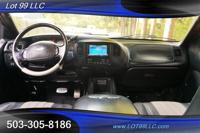 2003 Ford F-150 F150 Harley-Davidson V8 5.4L SUPERCHARGED Leather Truc Lot 99 LLC B - Image 3