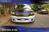 2003 Ford F-150 F150 Harley-Davidson V8 5.4L SUPERCHARGED Leather Truc Lot 99 LLC B - Image 7