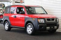 2005 HONDA ELEMENT EX 4X4 5-SPEED 1-OWNER 0-RUST 2004 2006 2007 2008 Jordan Motorsports - Image 3