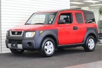 2005 HONDA ELEMENT EX 4X4 5-SPEED 1-OWNER 0-RUST 2004 2006 2007 2008 Jordan Motorsports - Image 4