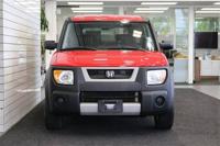 2005 HONDA ELEMENT EX 4X4 5-SPEED 1-OWNER 0-RUST 2004 2006 2007 2008 Jordan Motorsports - Image 9