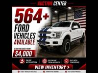 2019 Ford F-250 SD King Ranch Crew Cab 4WD S Andrews Ave, Ft Laud FL 33301
