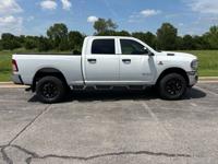 2020 RAM 2500 Tradesman 4X4 Crew Cab 6.7L CUMMINS E 58th St Ste B Tulsa, OK 74146 - Image 3