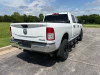 2020 RAM 2500 Tradesman 4X4 Crew Cab 6.7L CUMMINS E 58th St Ste B Tulsa, OK 74146 - Image 4