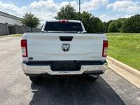 2020 RAM 2500 Tradesman 4X4 Crew Cab 6.7L CUMMINS E 58th St Ste B Tulsa, OK 74146 - Image 5