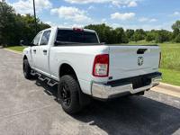 2020 RAM 2500 Tradesman 4X4 Crew Cab 6.7L CUMMINS E 58th St Ste B Tulsa, OK 74146 - Image 7