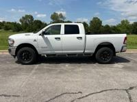 2020 RAM 2500 Tradesman 4X4 Crew Cab 6.7L CUMMINS E 58th St Ste B Tulsa, OK 74146 - Image 8