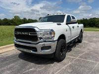 2020 RAM 2500 Tradesman 4X4 Crew Cab 6.7L CUMMINS E 58th St Ste B Tulsa, OK 74146 - Image 9