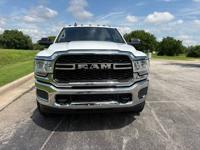 2020 RAM 2500 Tradesman 4X4 Crew Cab 6.7L CUMMINS E 58th St Ste B Tulsa, OK 74146 - Image 10