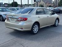 2012 Toyota Corolla LE one Owner Warr Acres - Image 5