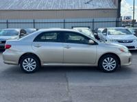 2012 Toyota Corolla LE one Owner Warr Acres - Image 6