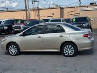 2012 Toyota Corolla LE one Owner Warr Acres - Image 7