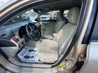 2012 Toyota Corolla LE one Owner Warr Acres - Image 8