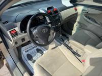 2012 Toyota Corolla LE one Owner Warr Acres - Image 9