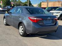 2014 Toyota Corolla L Warr Acres - Image 4