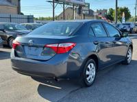 2014 Toyota Corolla L Warr Acres - Image 5