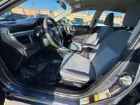 2014 Toyota Corolla L Warr Acres - Image 7