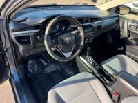 2014 Toyota Corolla L Warr Acres - Image 8