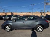 2014 Toyota Corolla L Warr Acres - Image 10